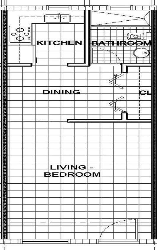 Bikini Lodge (Adults Only) Miami Beach Phòng bức ảnh