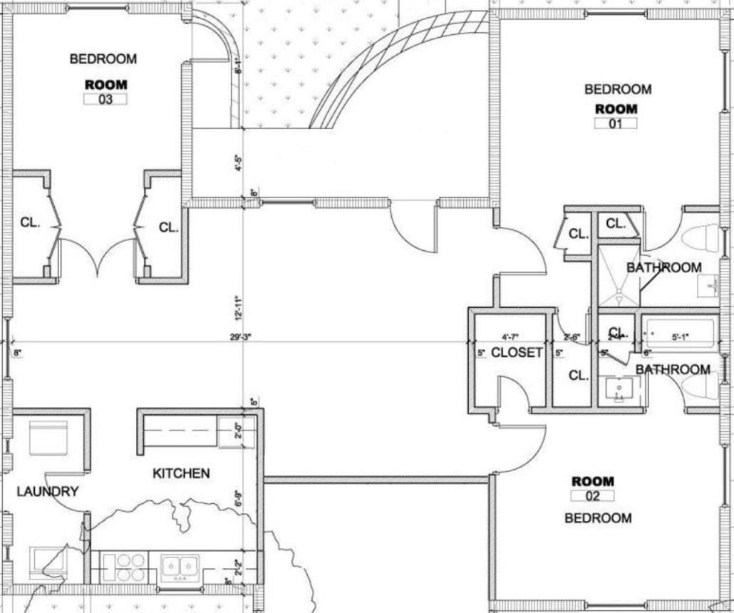 Bikini Lodge (Adults Only) Miami Beach Phòng bức ảnh