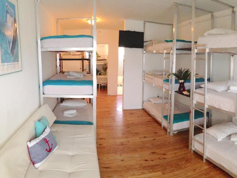 Bikini Lodge (Adults Only) Miami Beach Ngoại thất bức ảnh