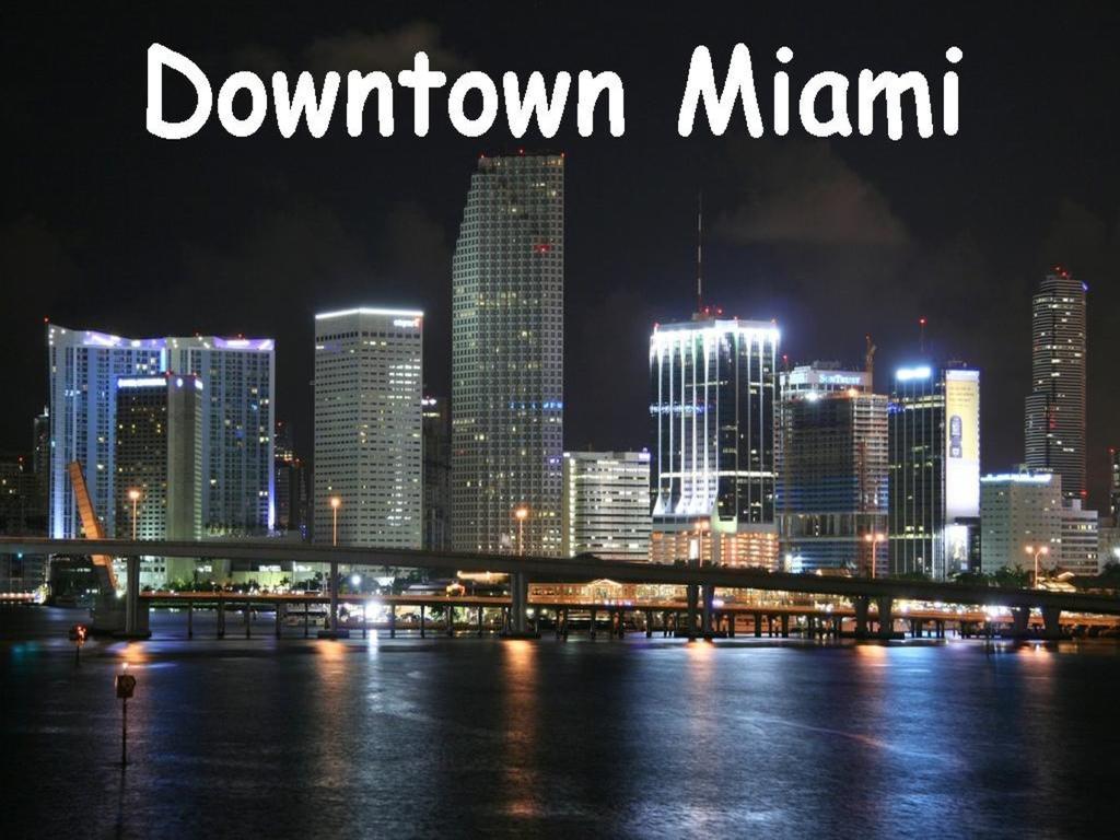 Bikini Lodge (Adults Only) Miami Beach Phòng bức ảnh
