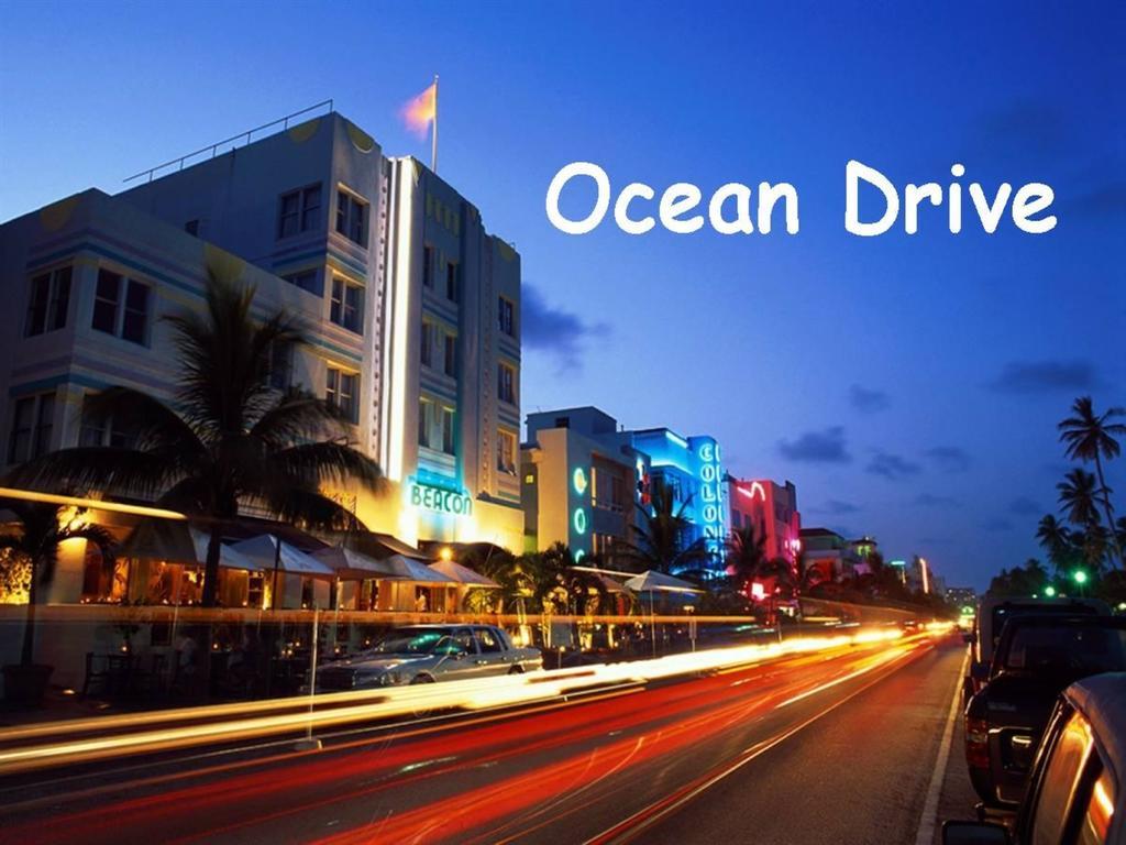 Bikini Lodge (Adults Only) Miami Beach Phòng bức ảnh