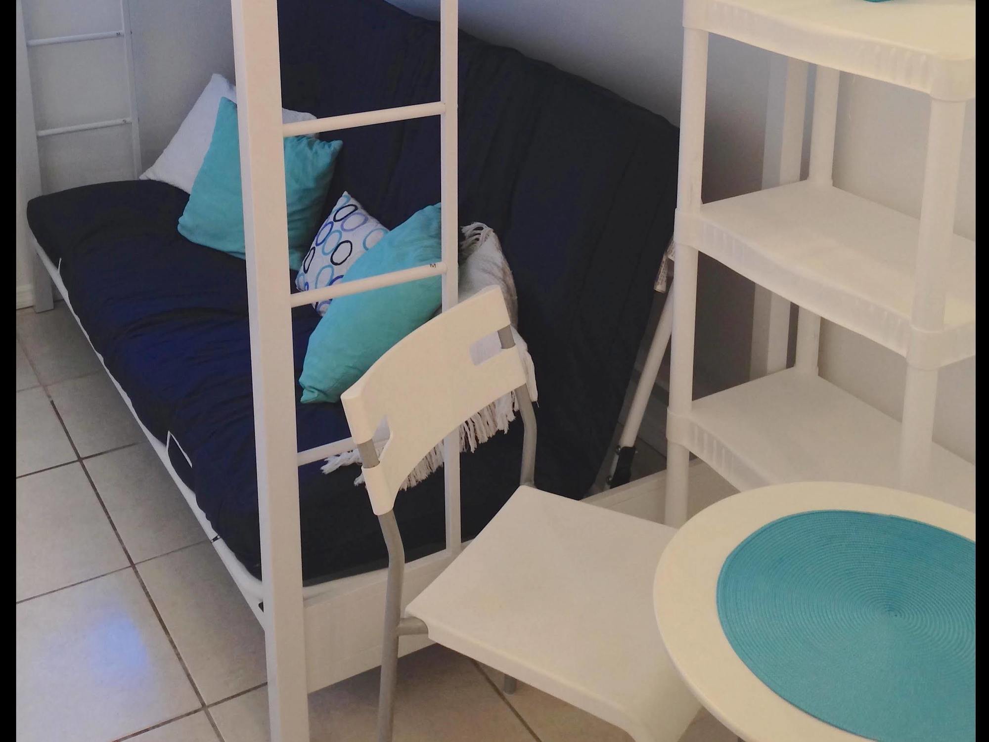 Bikini Lodge (Adults Only) Miami Beach Ngoại thất bức ảnh