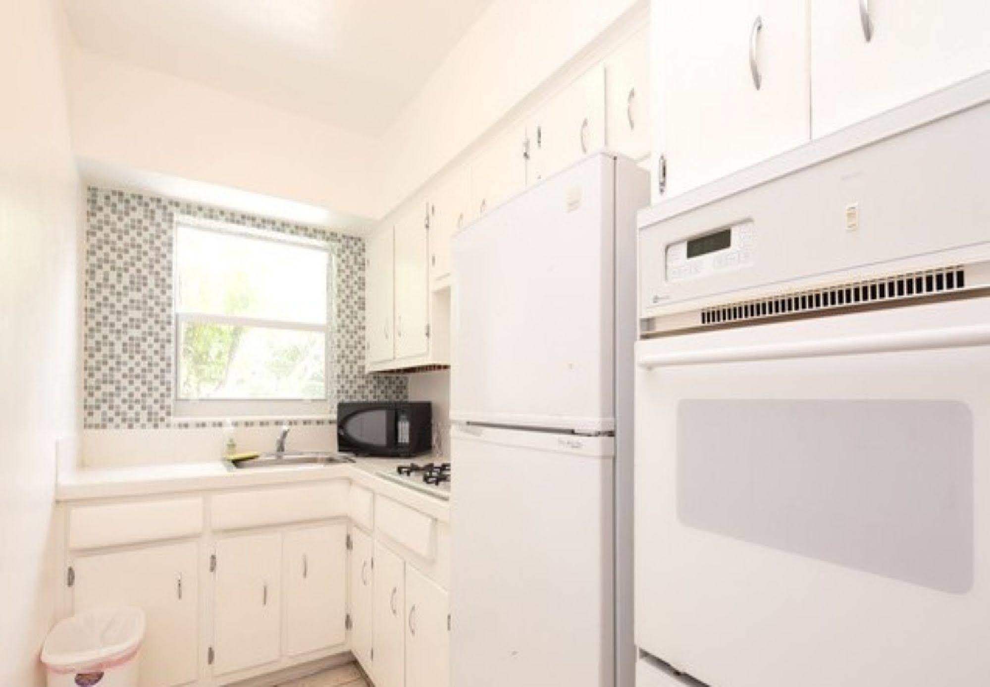 Bikini Lodge (Adults Only) Miami Beach Ngoại thất bức ảnh