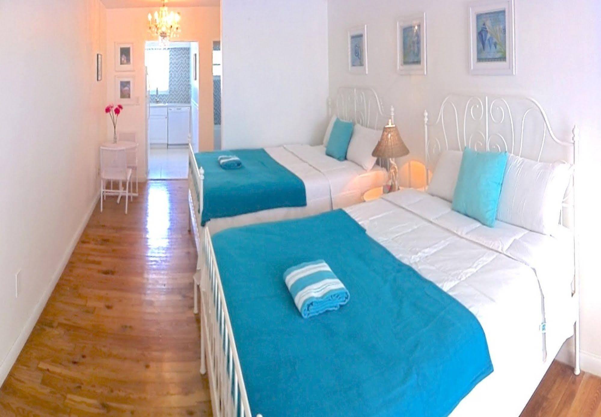 Bikini Lodge (Adults Only) Miami Beach Ngoại thất bức ảnh
