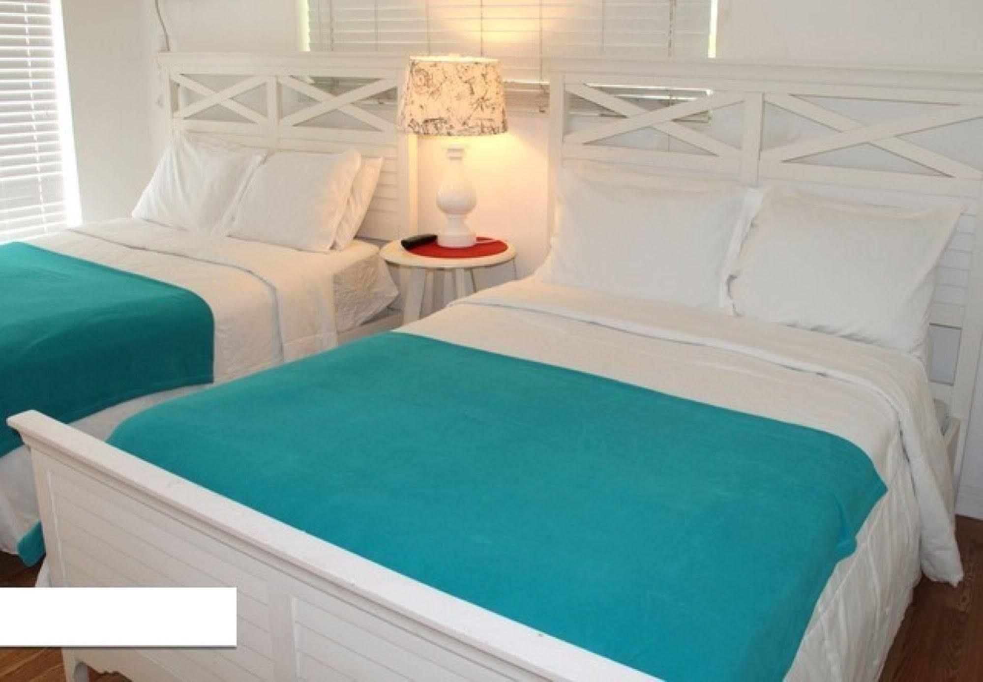 Bikini Lodge (Adults Only) Miami Beach Ngoại thất bức ảnh