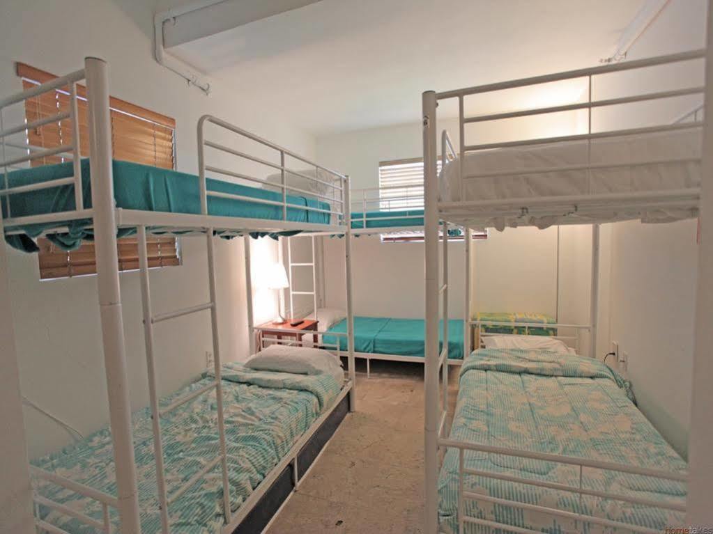 Bikini Lodge (Adults Only) Miami Beach Ngoại thất bức ảnh
